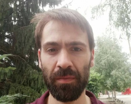 28-годишен мъж изчезна край Варна! Последно бил на палатки с приятели