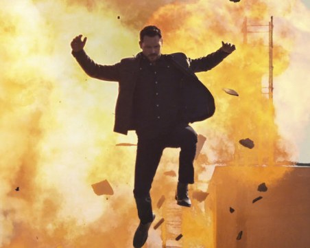 Академия за каскадьори отваря врати в София