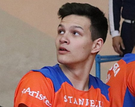 Двама от Виктория Волей подсилват Арда в Суперлигата