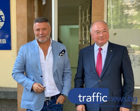 Георги Колев: 