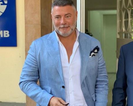 Георги Колев: Откраднатото от Пловдив трябва да бъде върнато или ще се превърнем в туристическа спалня