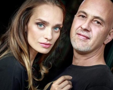 Малката дъщеричка на Ирена Милянкова е била приета в спешното на 