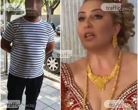 Мокра поръчка: Търговка поръча убийството на свой съсед в Столипиново, засекли я със СРС-та