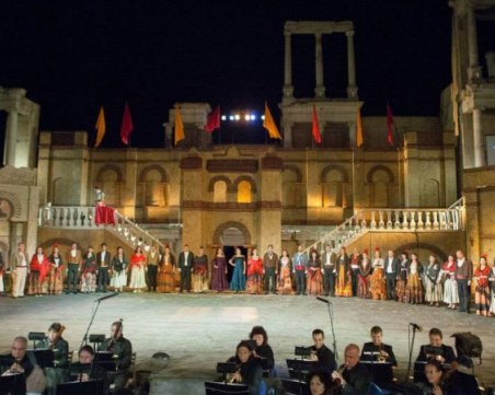 Опера за деца огласява Бунарджика в Пловдив