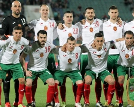 По един от Локо и Ботев, но без Митко Илиев в национала