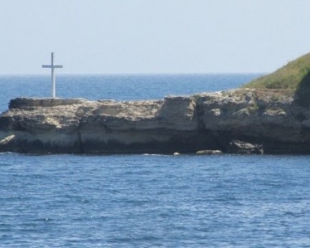 Трагедия! Дете се удави в Царево