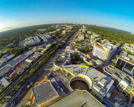 Вече има начин без адрес да намерите всяко място на Земята