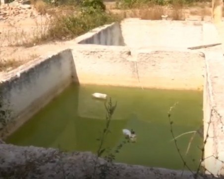 Все още търсят собствениците на фабриката, в която се удави 10-годишно дете