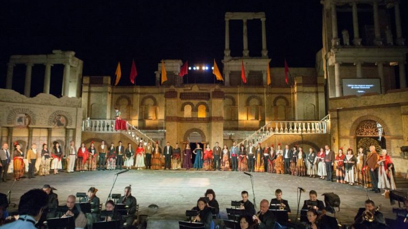 Опера за деца огласява Бунарджика в Пловдив