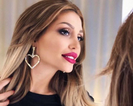 Джулиана Гани ще бъде героиня в уеб сериал