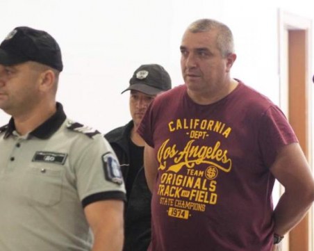 Ексшеф на МВР: Подкрепящите Куйович се издигнаха, а съвестните бяха уволнение