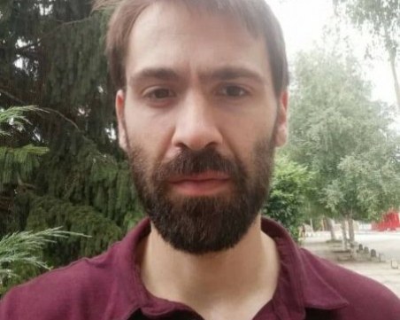 Иван изпратил смс с координати на баща си в неделя, бил сънен и объркан