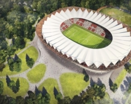 Кралев одобри инвестиционните намерения на босовете на ЦСКА