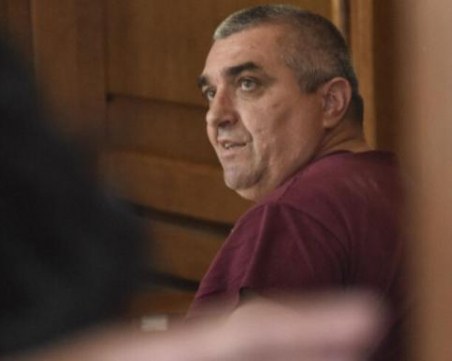 Наркобосът Куйович бил чистач в затвора, затова е награден с отпуск