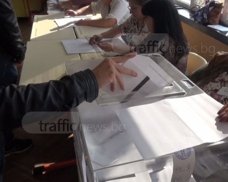 Правителството одобри разходи от 70,7 млн. лева за местните избори