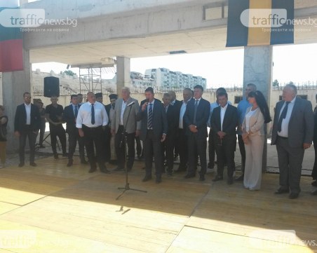 Самуилов: За Колежа трябват 25 милиона, до 2-3 години го завършваме