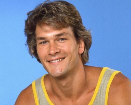 Съпругата на Патрик Суейзи прави филм за него