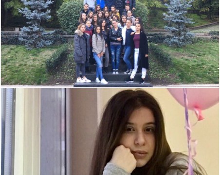 Съученици на Мила й подават ръка в битката й с рака – събират средства на концерта на Орлин Павлов