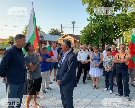 Войводиновци се изумиха на ромите, които съдят общината