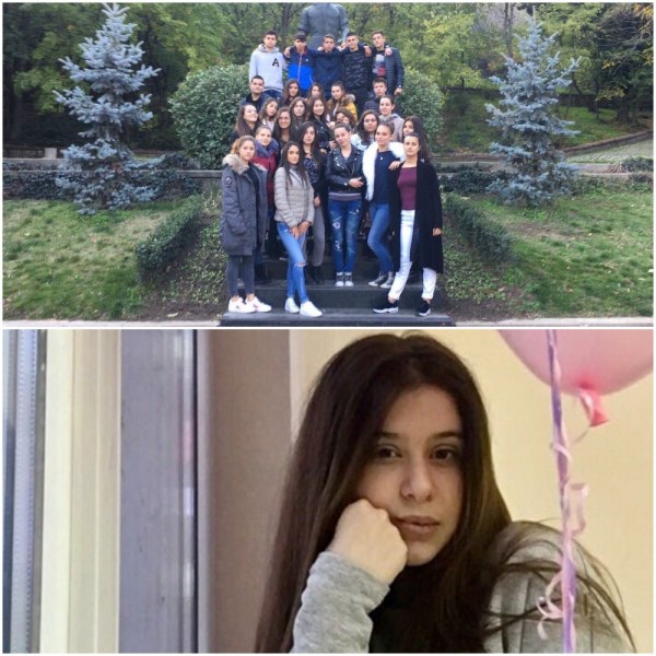 Съученици на Мила й подават ръка в битката й с рака – събират средства на концерта на Орлин Павлов