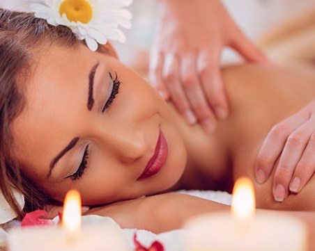 10 неща, които масажистите разбират за нас, когато ни видят