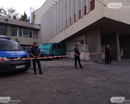 Арестуваните за убийството край Негован с пълни самопризнания