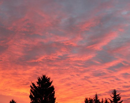 Днес е Секновение! Не се работи и не се започва нищо ново