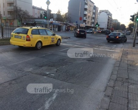 Два автобуса променят маршрута си в пловдивския Кючук