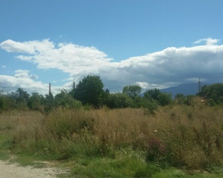 Кипърец иска да вдигне нов квартал с училище в София