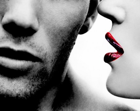 Кратък курс по мръсни приказки, с които да го възбудите в леглото