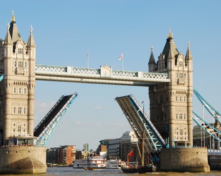 Пътуваме до Великобритания без визи, ако престоя ни е до 90 дни