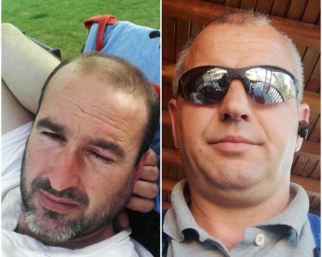 Пламен застрелял жертвите от Негован, а Георги му помагал да ги разфасоват
