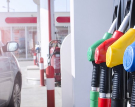 Удариха за цигари пловдивска бензиностанция от голяма верига, съдът измени наказанието