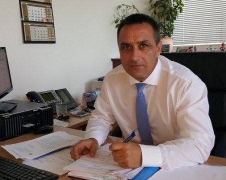 Венелин Найденов: Синът ми не е видял жената при маневрата, 