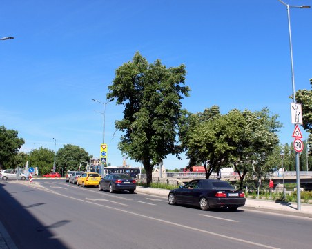 Затварят булевард в Пловдив през уикенда! Вижте от къде ще минаваме