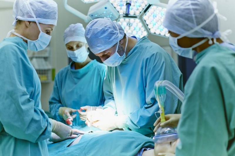 Психолог спасява от шока при трансплантация