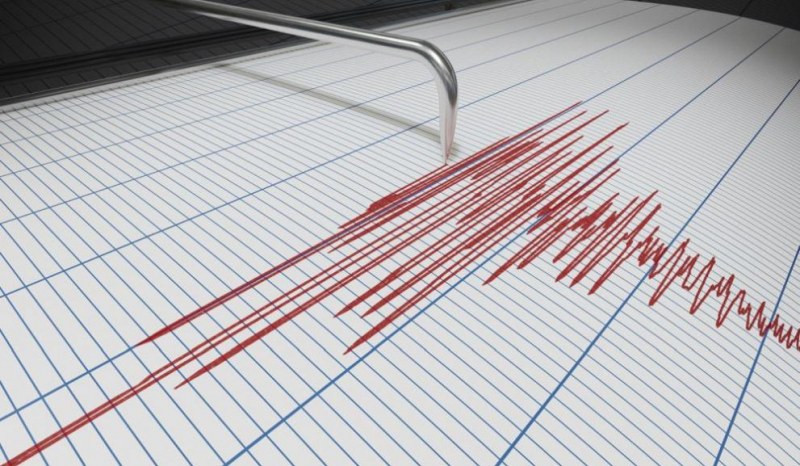 Силно земетресение разтърси и крайбрежието на САЩ при Орегон