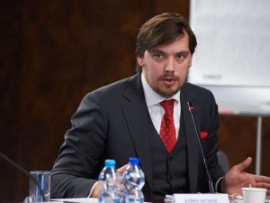 Украйна има нов министър-председател