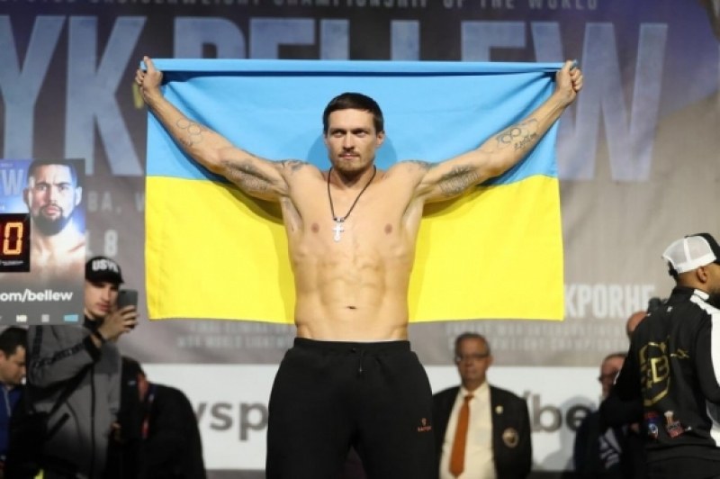 Украинец напира да измести Кобрата за мач за световната титла