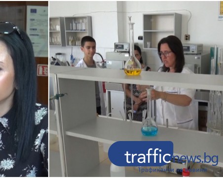 Бум на завърнали се към професията учители в област Пловдив