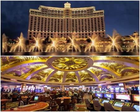 Гигант от Пловдив вдига мини Лас Вегас край границата ни