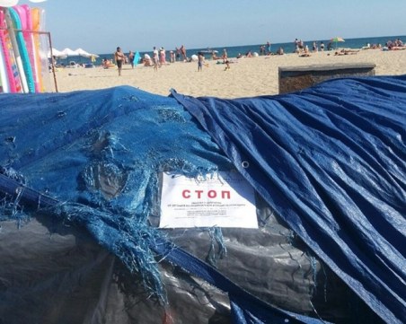 Измама за милион с подпис на покойник засякоха данъчните в Слънчев бряг