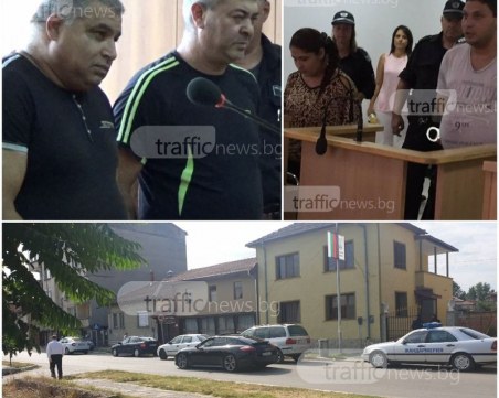 Година и половина в затвора в Пловдив не превъзпитаха Келеша, продължава да мами и граби