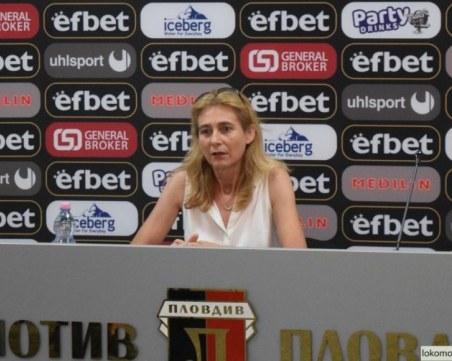 Легенда в биатлона учи Локо на правилно хранене