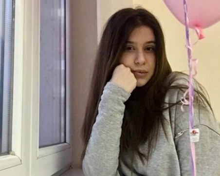 Мила ще се лекува в Германия! Здравната каса спешно отпусна 35 000 евро за момичето