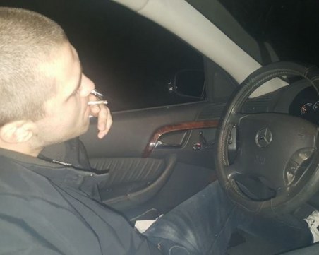 Найденов младши остава в ареста още 3 дни