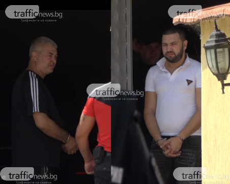 Намериха цяло златно имане в мазето на боса на ало мафията Келеша, търсят с металотърсачи още