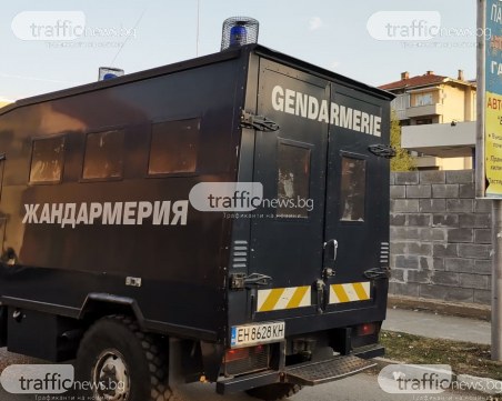 Спряха тока в къщата на Келеша, арестите в Левски продължават