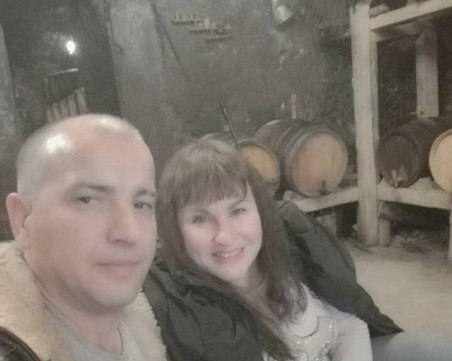 Убиецът Георги подарил на жена си огърлица  и гривна на жертвата