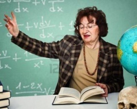 Учители хукнаха на курсове за по-високи премии